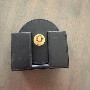 The Honors Course- Set of 6 coasters